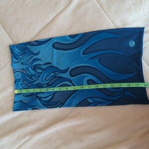 Buff multi functional neck/head gaitor